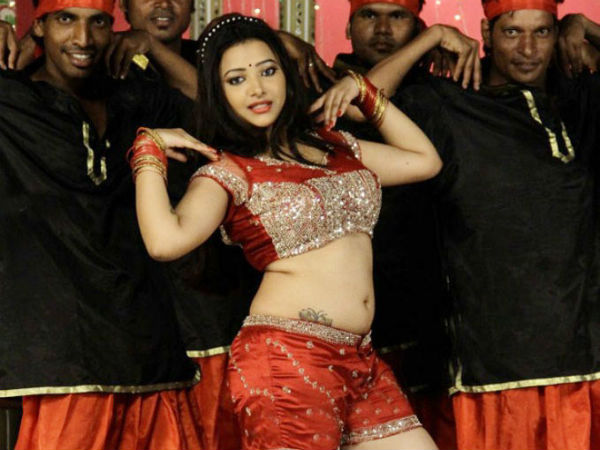 এই প্রথমবার নয়