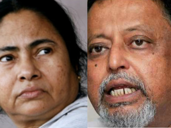 ব্যাড সাইন ফর দ্য ইন্ডিয়ান ডেমোক্রেসি