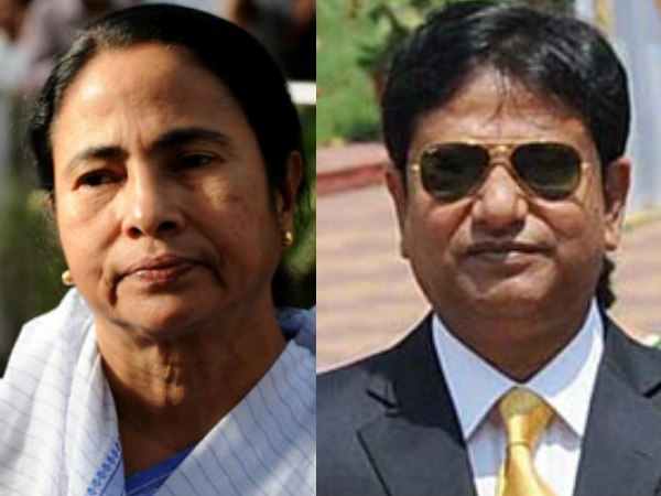 মমতা মমতা