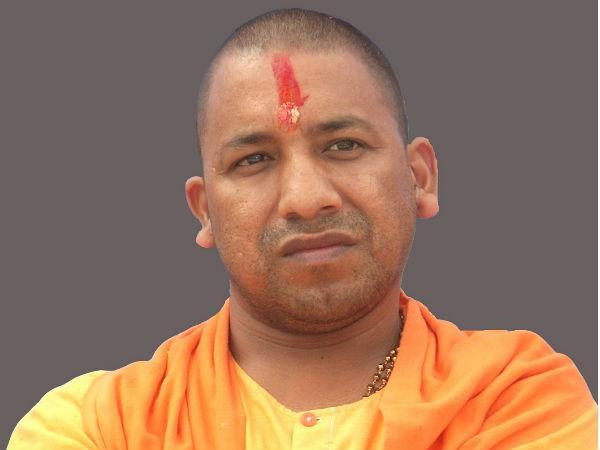 সিট গঠন যোগীর