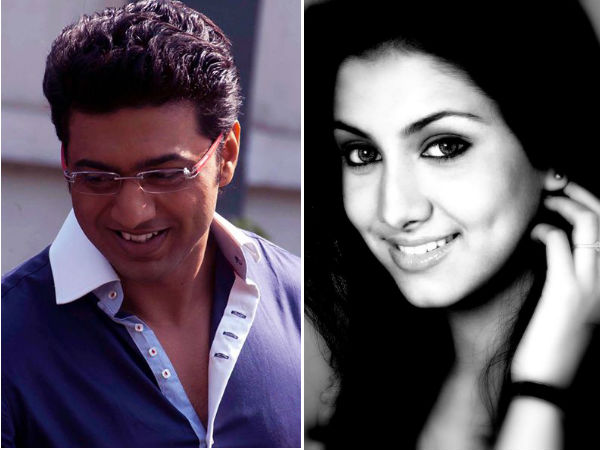 দেবের জীবনে কে এই নতুন নারী? দেবের জীবনে কে এই নতুন নারী?