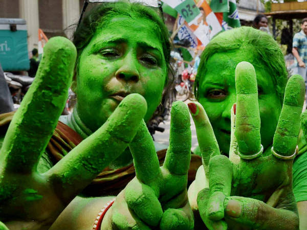জয় জয়