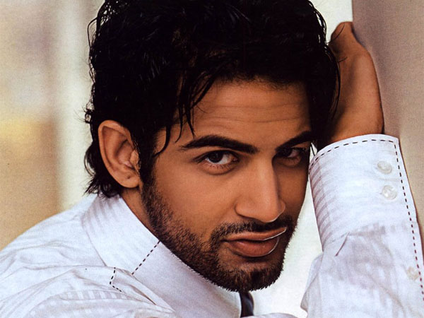 উপেন পটেল