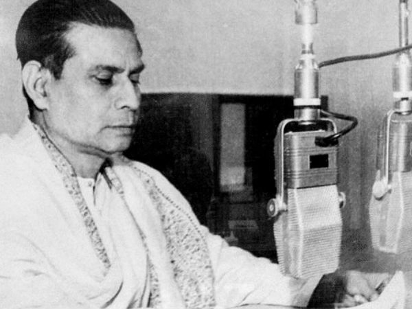 বীরেন্দ্র কৃষ্ণ ভদ্র