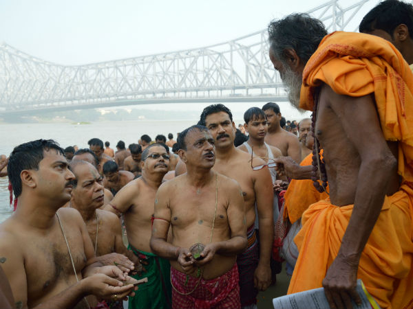 তর্পণ