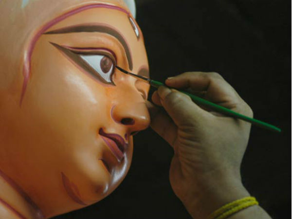 চক্ষুদান