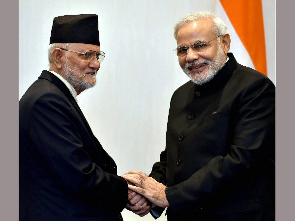সুশীল আলোচনা