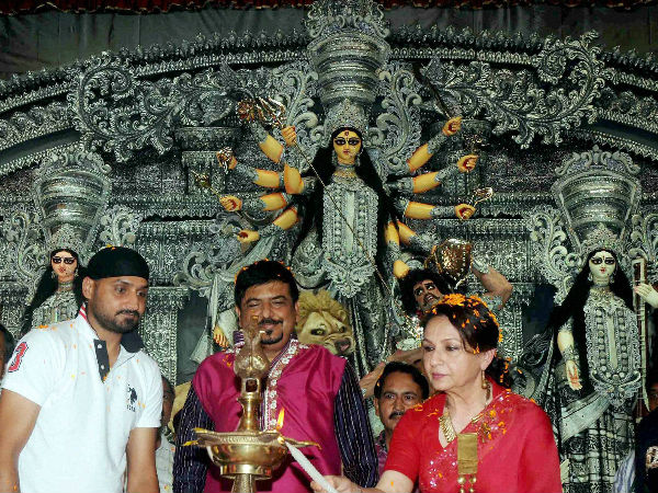 সন্তোষ মিত্র স্কোয়ার