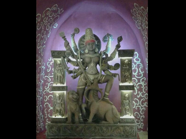 সেলিমপুর পল্লী