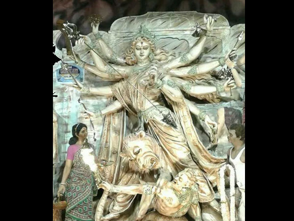 মহম্মদআলি পার্ক