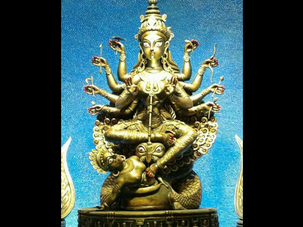 বেহালা বুড়ো শিবতলা