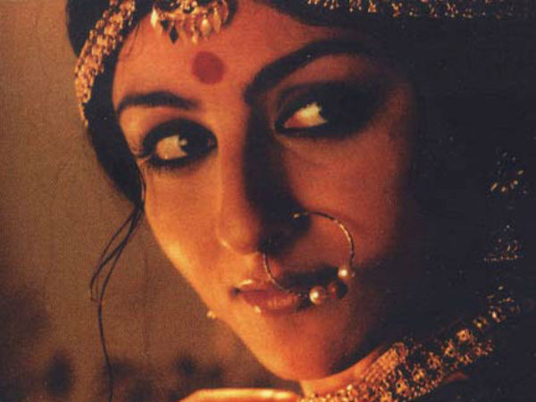 অন্তরমহল