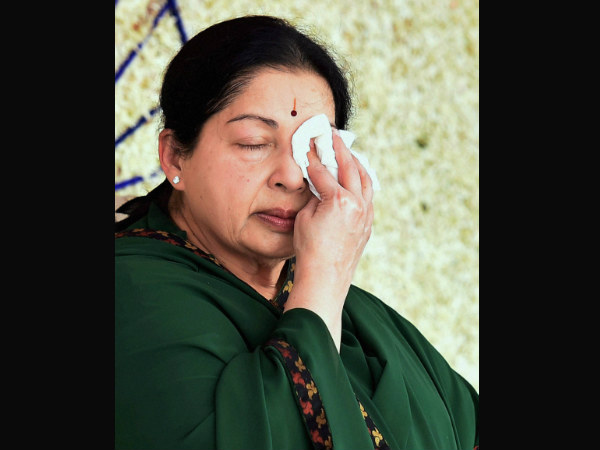 জয়া জয়া