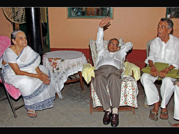 প্রণব প্রণব