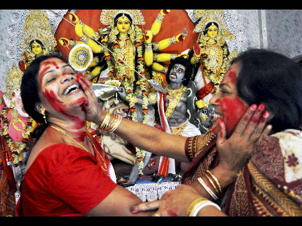 রেঙে পরম তৃপ্তি
