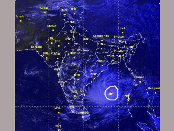 ঝড় ঝড়