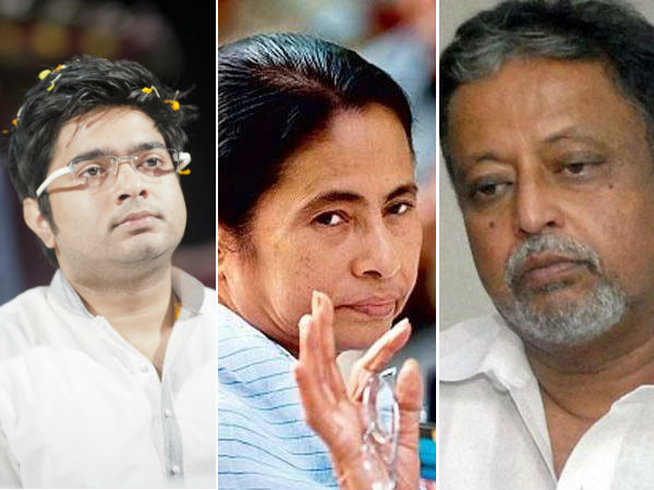 একুশের পারদ চড়ছে