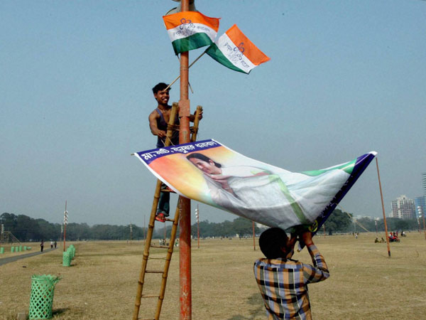 আজ ফের বৈঠক