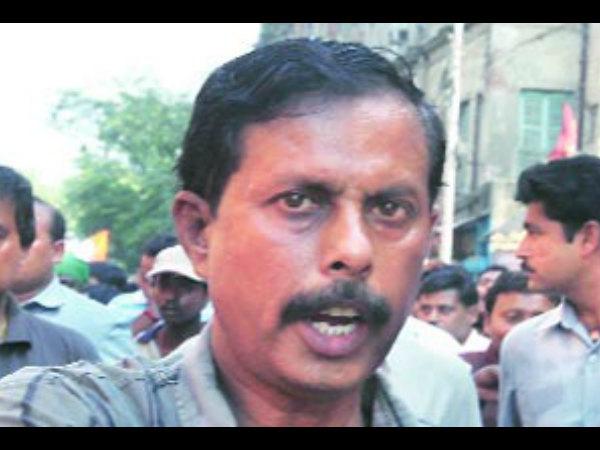বহিষ্কারের সিদ্ধান্ত প্রত্যাহার করার 'আবদার' জানিয়ে দলনেত্রীকে চিঠি লিখলেন আরাবুল বহিষ্কারের সিদ্ধান্ত প্রত্যাহার করার 'আবদার' জানিয়ে দলনেত্রীকে চিঠি লিখলেন আরাবুল