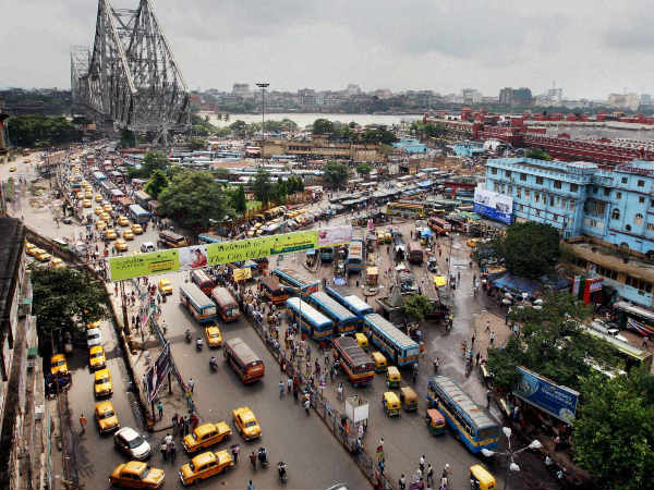 হাওড়া হাওড়া