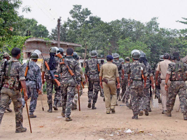 পুলিশ পুলিশ