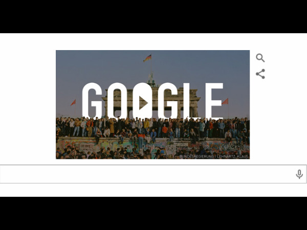বার্লিন বার্লিন