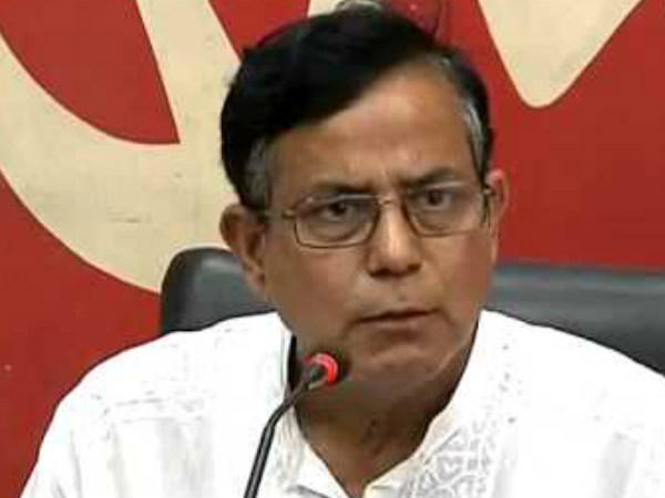 টুইটার হ্যান্ডেল সাময়িকভাবে বন্ধ