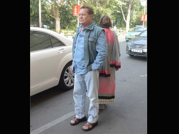 সলিম খান