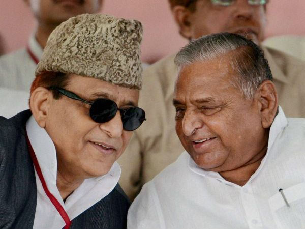 মুলায়ম মুলায়ম