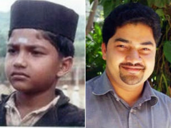 মাস্টার মঞ্জুনাথ