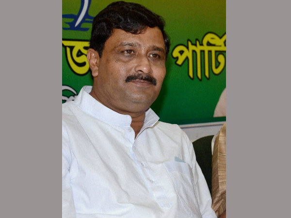 রাহুল রাহুল