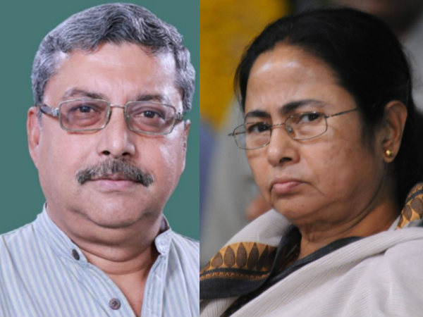 পঞ্চায়েত সদস্যকে মঞ্চে ডেকে অদ্ভুত কাণ্ড