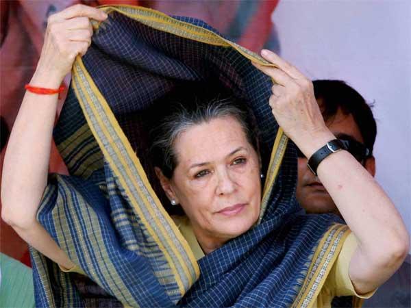 সোনিয়া গান্ধীকে জন্মদিনের শুভেচ্ছা জানালেন নরেন্দ্র মোদী সোনিয়া গান্ধীকে জন্মদিনের শুভেচ্ছা জানালেন নরেন্দ্র মোদী