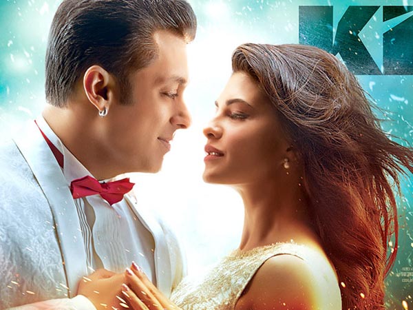 সলমন খানের 'কিক' এবার বইতে! সলমন খানের 'কিক' এবার বইতে!