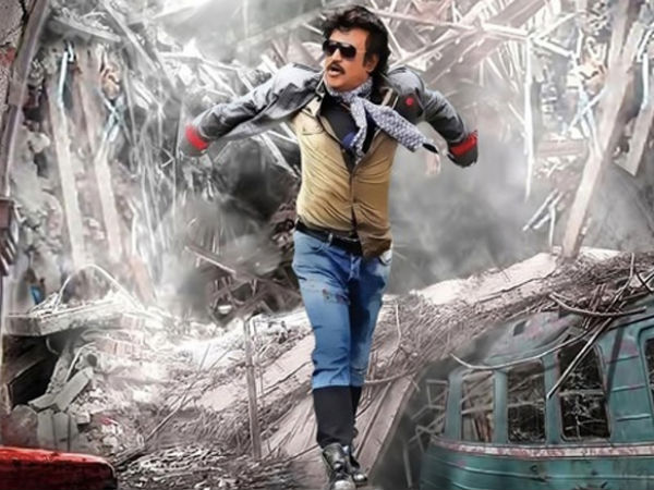 'লিংগা' দেখতে হাসপাতাল থেকে পালিয়ে মৃত রজনীকান্তের পরম ভক্ত 'লিংগা' দেখতে হাসপাতাল থেকে পালিয়ে মৃত রজনীকান্তের পরম ভক্ত