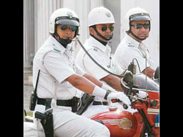 কলকাতা পুলিসের বিবৃতি