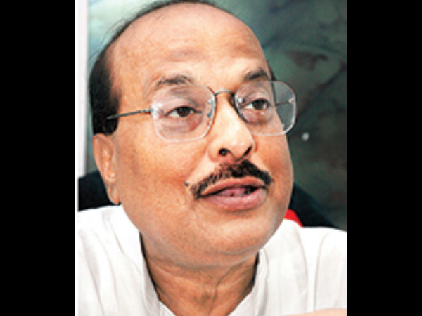শাসক দলেই ক্ষুব্ধ বিধায়করা