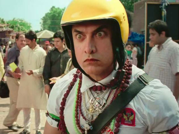 ইতিহাস গড়ল আমিরের 'পিকে', শুধু দেশের বাজারেই ব্যবসা ৩০০ কোটির ইতিহাস গড়ল আমিরের 'পিকে', শুধু দেশের বাজারেই ব্যবসা ৩০০ কোটির