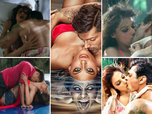 (এক্সক্লুসিভ) চুমুর চেয়ে অন্তরঙ্গ দৃশ্যে অভিনয় করা ঢের সোজা : বিপাশা বসু (এক্সক্লুসিভ) চুমুর চেয়ে অন্তরঙ্গ দৃশ্যে অভিনয় করা ঢের সোজা : বিপাশা বসু