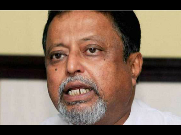 মুকুল-দিলীপকে তলব দিল্লিতে