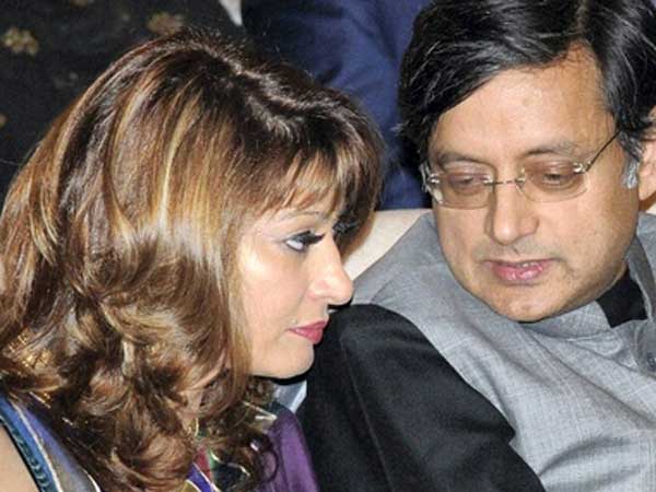 ৪৮ ঘন্টার মধ্যে জিজ্ঞাসাবাদ করা হবে শশী থারুরকে, জানাল দিল্লি পুলিশ ৪৮ ঘন্টার মধ্যে জিজ্ঞাসাবাদ করা হবে শশী থারুরকে, জানাল দিল্লি পুলিশ