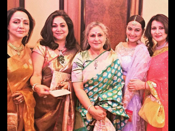 মহিলা ব্রিগেড