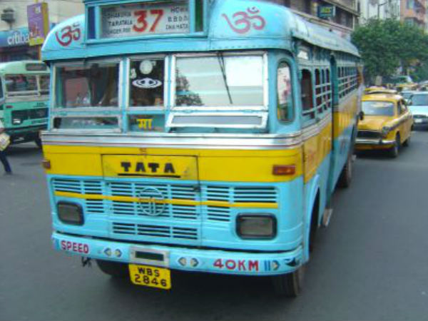 বেসরকারি বাস চালানোর অনুরোধ