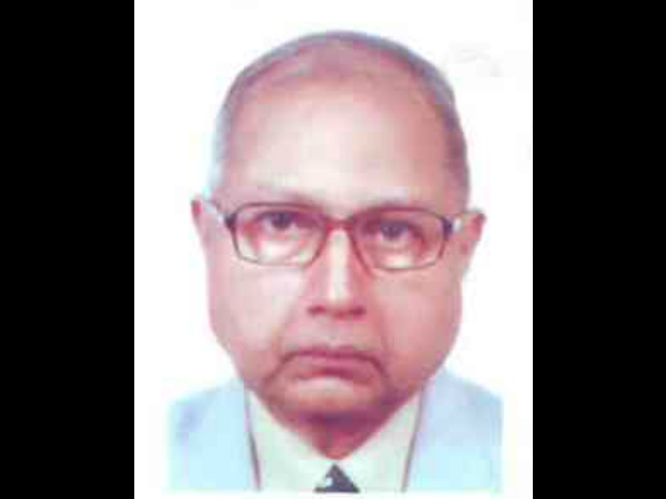 তৃণমূলের 'বিদ্রোহী' তালিকার নয়া সংযোজন দেবব্রত বন্দ্যোপাধ্যায় তৃণমূলের 'বিদ্রোহী' তালিকার নয়া সংযোজন দেবব্রত বন্দ্যোপাধ্যায়