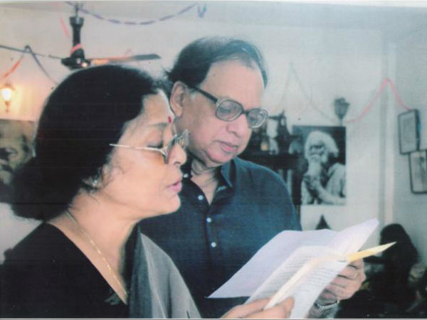 তারস্বরে গান বাজিয়ে পুজোর ভাষাণ, প্রতিবাদ করায় শিল্পী দম্পতির বাড়িতে হামলা, নিস্ক্রিয় পুলিশ তারস্বরে গান বাজিয়ে পুজোর ভাষাণ, প্রতিবাদ করায় শিল্পী দম্পতির বাড়িতে হামলা, নিস্ক্রিয় পুলিশ