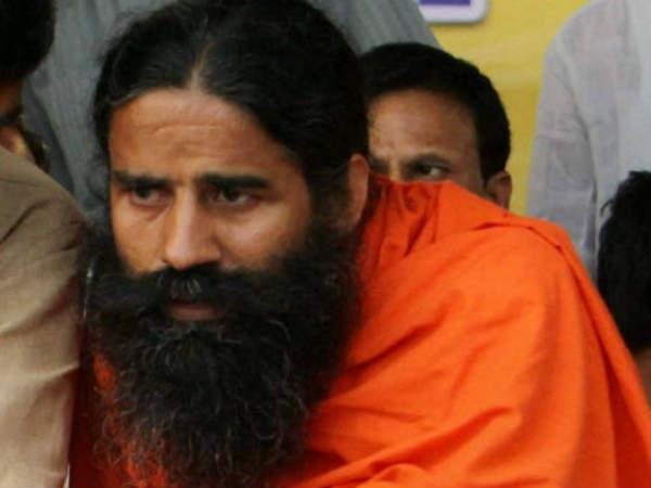 রামদেবের ঔষধালয়ে পুত্রসন্তান প্রাপ্তির ঔষধি মিলছে? সঙ্গে প্রতিশ্রুতিও? রামদেবের ঔষধালয়ে পুত্রসন্তান প্রাপ্তির ঔষধি মিলছে? সঙ্গে প্রতিশ্রুতিও?