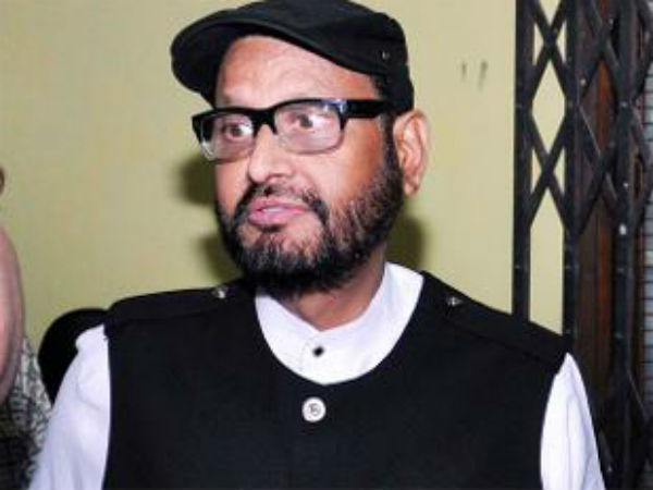 সারদা কাণ্ডে গ্রেফতার হয়েই মাতঙ্গ সিং ভর্তি হাসপাতালে সারদা কাণ্ডে গ্রেফতার হয়েই মাতঙ্গ সিং ভর্তি হাসপাতালে