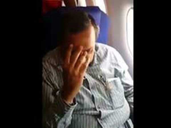 Viral Video: আমি মেয়ে? আর তাই আপনার অধিকার আছে যখন ইচ্ছে যেখানে খুশি আমায় ছোঁয়ার? Viral Video: আমি মেয়ে? আর তাই আপনার অধিকার আছে যখন ইচ্ছে যেখানে খুশি আমায় ছোঁয়ার?