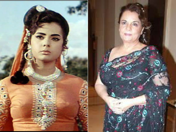 মুমতাজ