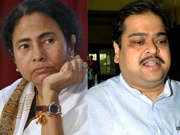 সারদা কেলেঙ্কারি : তৃণমূল কংগ্রেস ছাড়লেন সঞ্জয় বসু সারদা কেলেঙ্কারি : তৃণমূল কংগ্রেস ছাড়লেন সঞ্জয় বসু